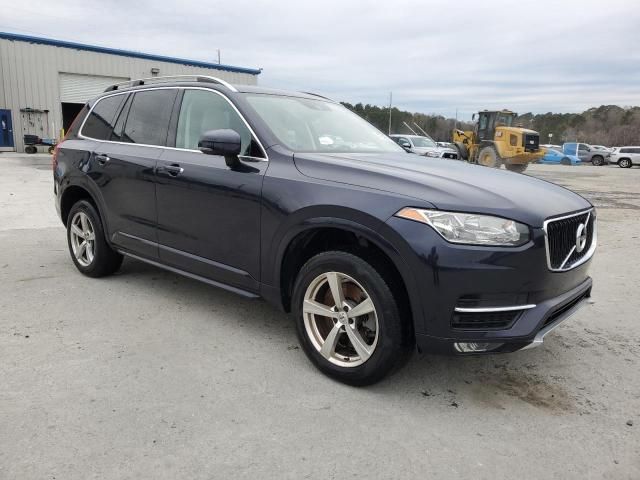 2016 Volvo XC90 T5