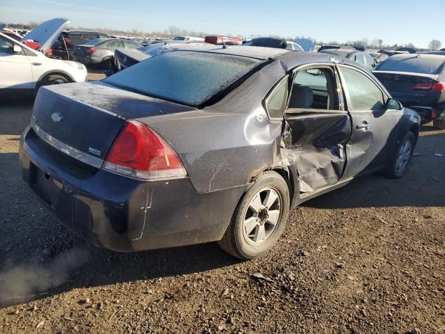 2008 Chevrolet Impala LT