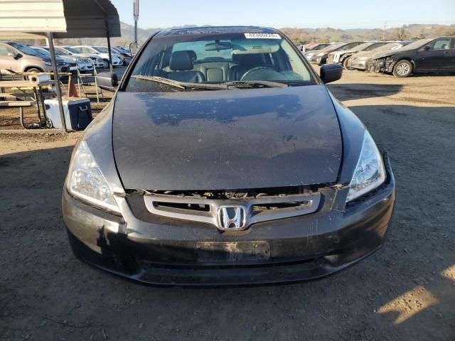 2003 Honda Accord EX