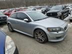 2010 Volvo C30 T5