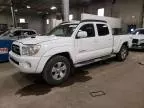 2007 Toyota Tacoma Double Cab Long BED