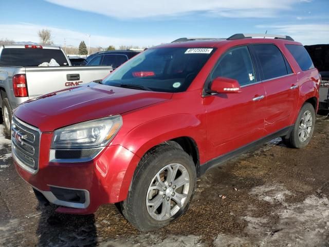 2014 GMC Acadia SLT-1