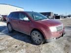 2008 Lincoln MKX