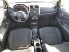 2013 Nissan Versa S