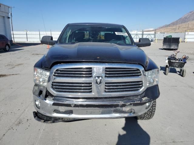 2014 Dodge RAM 1500 SLT