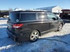 2012 Nissan Quest S