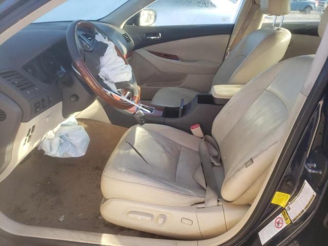 2011 Lexus ES 350