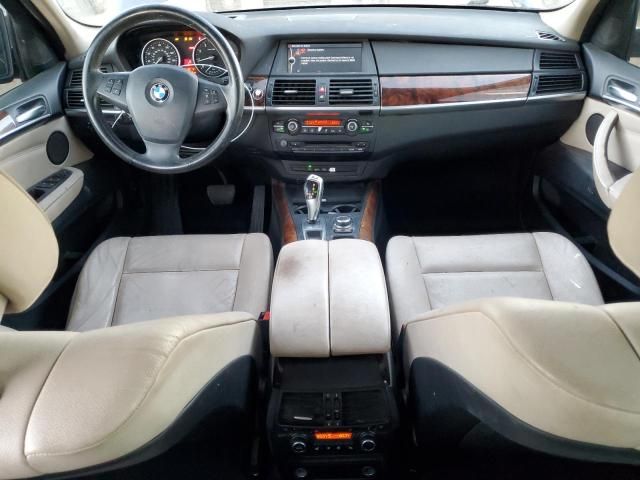 2012 BMW X5 XDRIVE35I