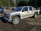 2004 Chevrolet Colorado