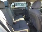 2012 Chevrolet Malibu LS