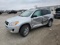 Toyota Vehiculos salvage en venta: 2012 Toyota Rav4