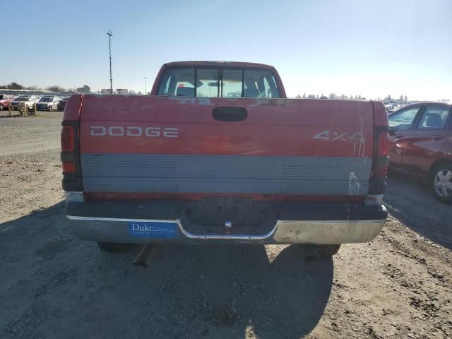 1995 Dodge RAM 1500