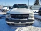 2006 Chevrolet Silverado K2500 Heavy Duty