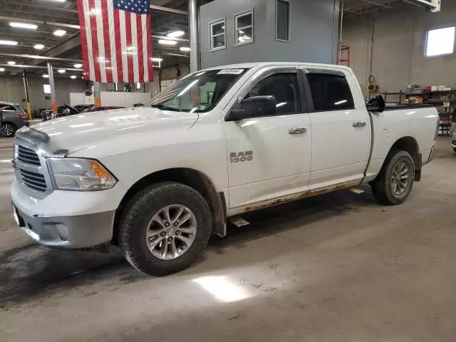 2013 Dodge RAM 1500 SLT