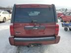 2007 Jeep Commander