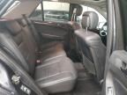 2011 Mercedes-Benz ML 350 4matic