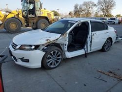 Honda salvage cars for sale: 2014 Honda Accord Sport