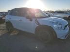 2015 Mini Cooper S Countryman