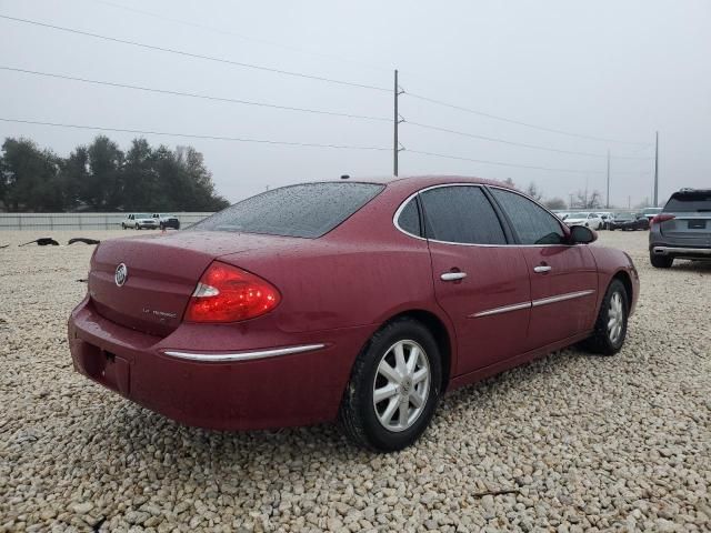 2005 Buick Lacrosse CXL