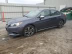 2017 Subaru Legacy Sport