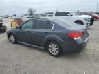 2010 Subaru Legacy 2.5I Premium