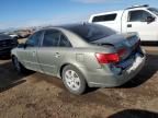 2010 Hyundai Sonata GLS