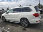 2014 Mercedes-Benz GL 450 4matic