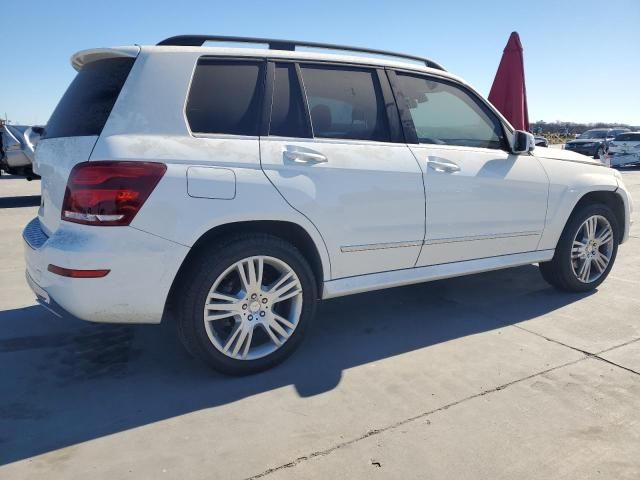 2013 Mercedes-Benz GLK 350