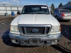 2005 Ford Ranger Super Cab