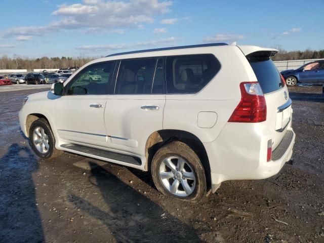 2013 Lexus GX 460