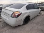 2008 Nissan Altima 3.5SE