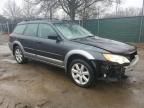 2009 Subaru Outback 2.5I