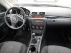 2009 Mazda 3 I