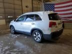 2012 KIA Sorento EX