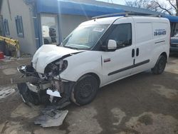 Dodge Promaster City slt Vehiculos salvage en venta: 2019 Dodge RAM Promaster City SLT