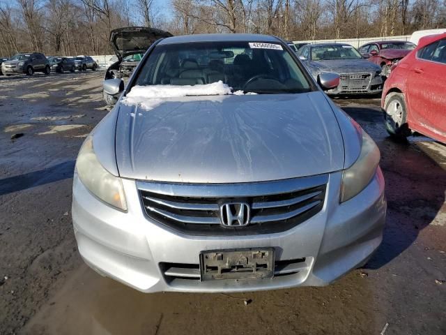 2011 Honda Accord SE