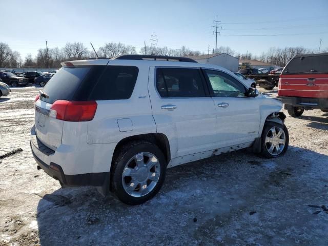 2015 GMC Terrain SLT