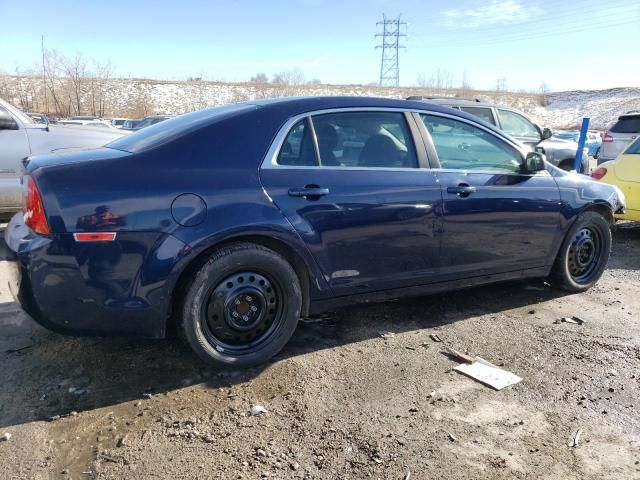 2011 Chevrolet Malibu LS