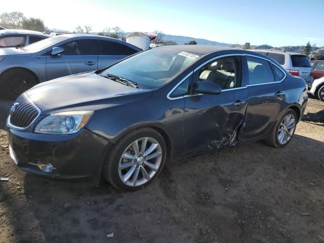 2016 Buick Verano Convenience