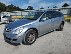 2006 Mercedes-Benz R 350 en venta en Fort Pierce, FL