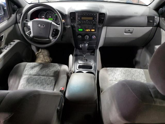 2008 KIA Sorento EX