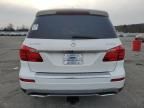 2014 Mercedes-Benz GL 350 Bluetec