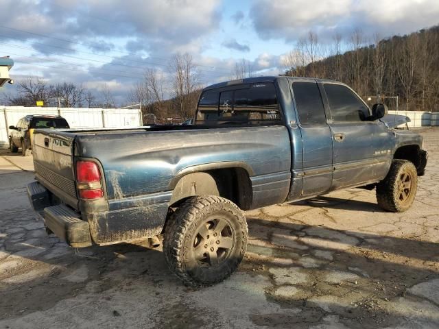 2001 Dodge RAM 1500