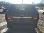 2012 KIA Sorento Base