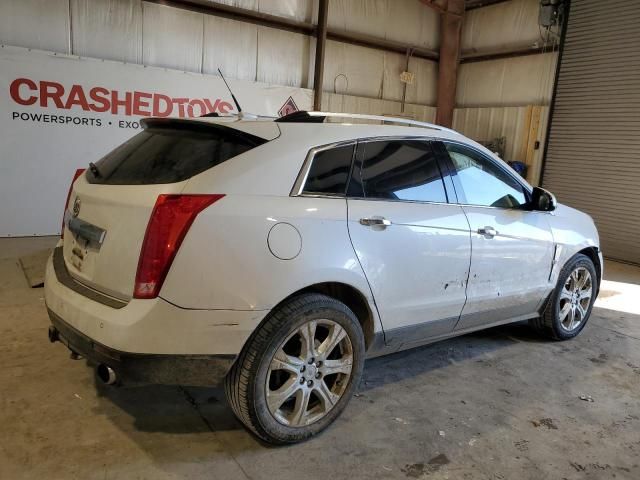 2011 Cadillac SRX Premium Collection