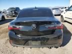 2020 Acura ILX Premium