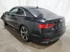 2018 Audi A5 Premium Plus S-Line