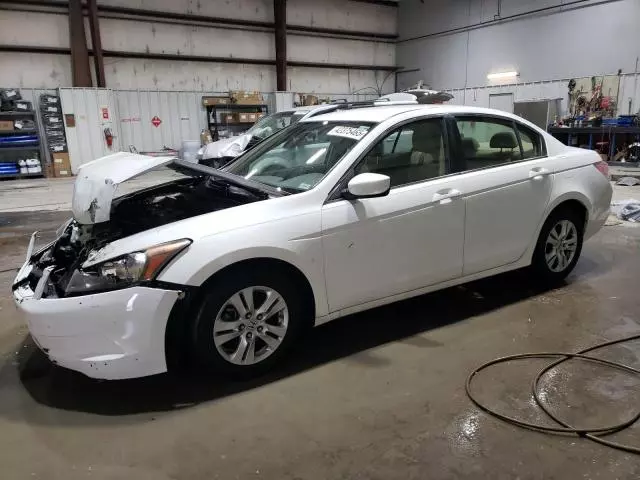 2008 Honda Accord LXP