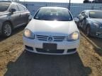 2007 Volkswagen Rabbit