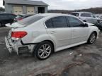 2013 Subaru Legacy 2.5I Limited